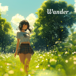 Wander