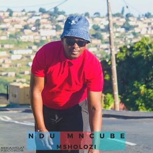 Msholozi