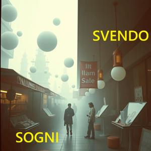 Svendo Sogni