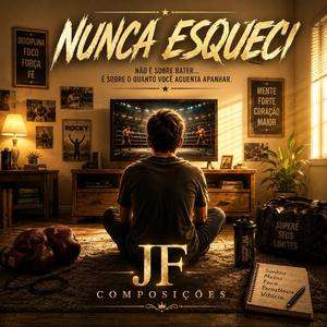 NUNCA ESQUECI