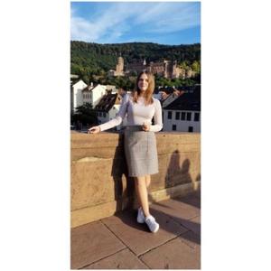 ♡ talk about KARina ♡