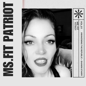 Ms. Fit Patriot