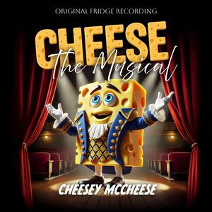 The Legend of the Lost Parmesan