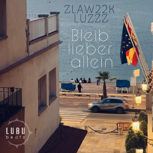 Bleib lieber allein