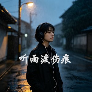 受过伤的人