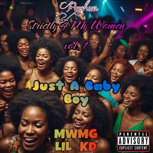 Tip Drill (feat. Young Bopete)