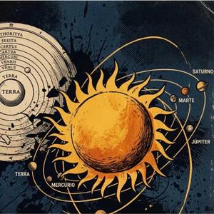 Dança Copernikana Akuariana