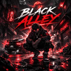 Black Alley Phonk