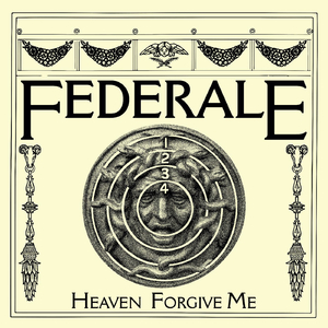 Heaven Forgive Me