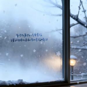 你和雪有一个共同点