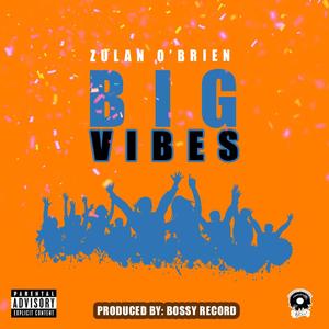 Big vibes