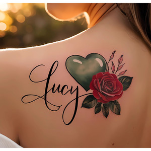 Lucy