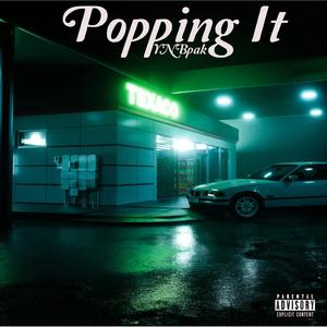 Popping It
