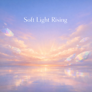 Soft Light Rising