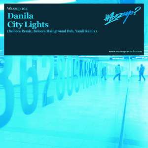City Lights (Yamil Remix)