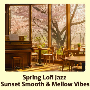 カフェ気分 -チルアウト-