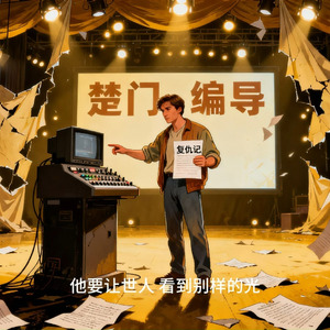 楚门的复仇