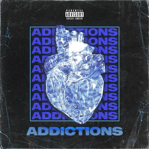 Addictions (feat. Kay Bridges)
