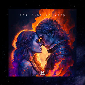The Fire Of Love 爱如火 (Club Mix)