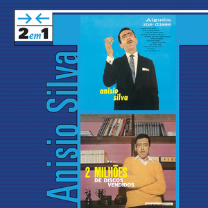 Estou Pensando Em Ti