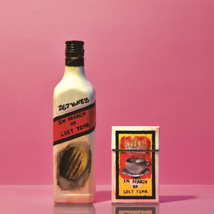 잃어버린 시간을 찾아서