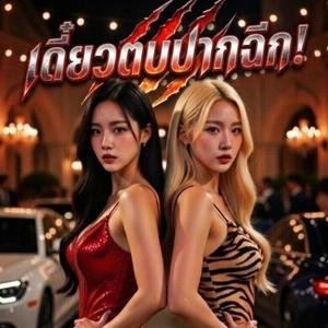 เดี๋ยบตบปากฉีก!