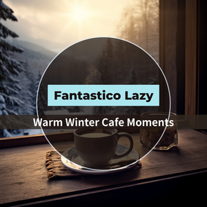 The Mocha of the Moment (Key C Ver.)