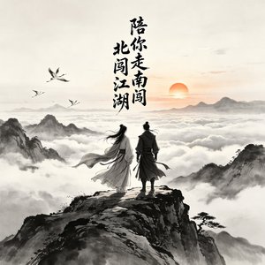 陪你走南闯北闯江湖