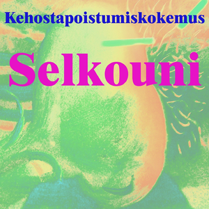Kehostapoistumiskokemus