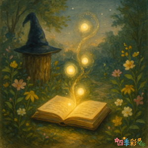 大きな愛を伝える魔法