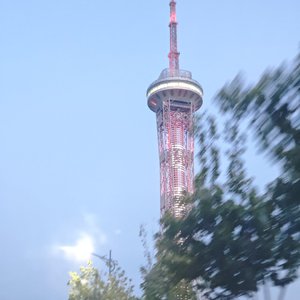 不配爱上天边云