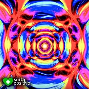 Ressonância Schumann da Calma Eterna 417