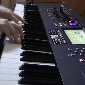 何以歌钢琴超长纯享版