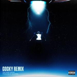 Cocky (feat. Miracle) (REMIX)