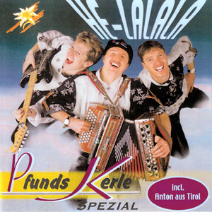 Wir singen He LaLaLa