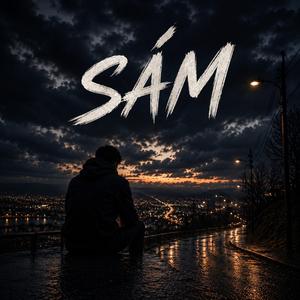 Sám