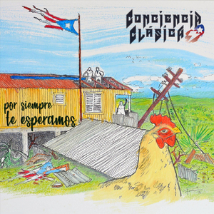 Por Siempre Te Esperamos