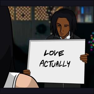 Love Actually Freestyle