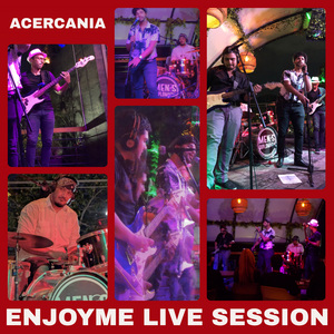 Anhedonia (Live)