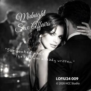 City Drips in Minor Keys