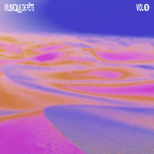 Alwane (Musique De Fëte, Vol. 5)