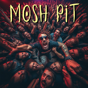 Mosh Pit