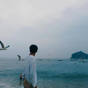 太平洋西岸的歌（Demo）