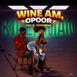 wine am (opoor)