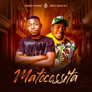 Matocossita