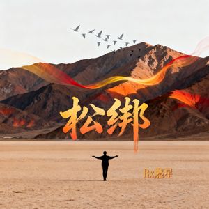 松绑