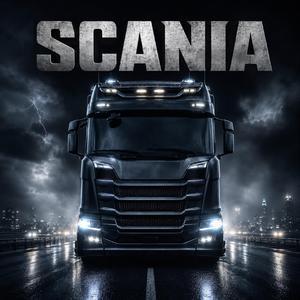Scania Laul