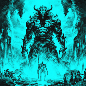 ARMAGEDDON (SPED UP)