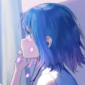 マッシュヘア(9Lana ver.)