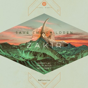 Save the Children (David Mayer Remix)